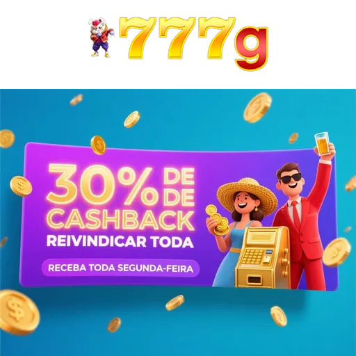 PromoÃ§Ãµes e bÃ´nus exclusivos no 777G
