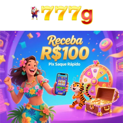 Experimente os novos jogos e mecÃ¢nicas inovadoras do 777G